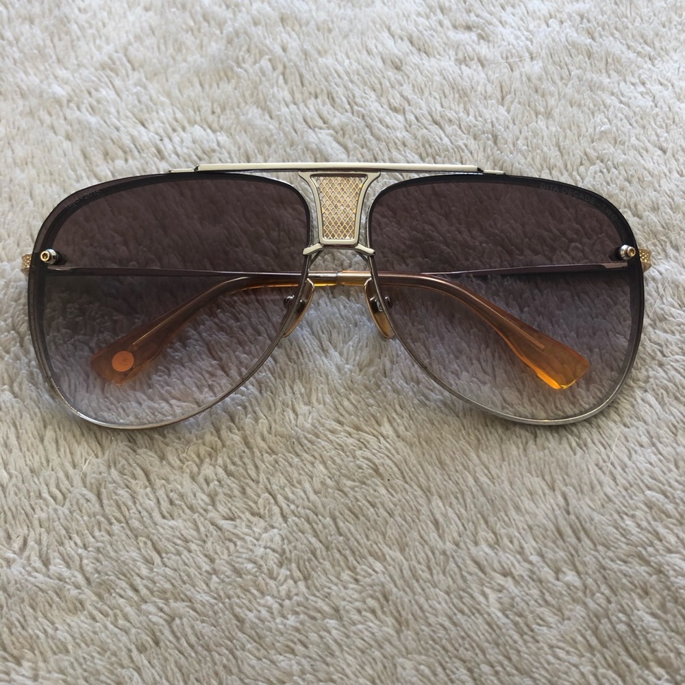 Dita decade two limited edition